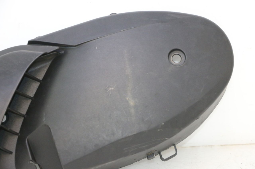 photo de CACHE MOTEUR YAMAHA YP MAJESTY 125 (1998 - 2001) - État de surface