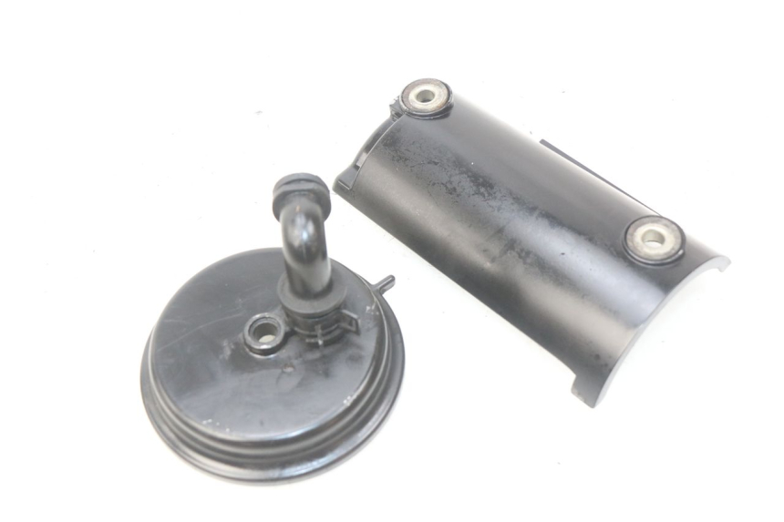 photo de CACHE MOTEUR KAWASAKI ZR7 ZR-7 S 750 (1999 - 2004) - Vue principale