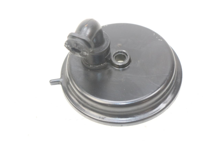 photo de CACHE MOTEUR KAWASAKI ZR7 ZR-7 S 750 (1999 - 2004) - Zoom état d’usage