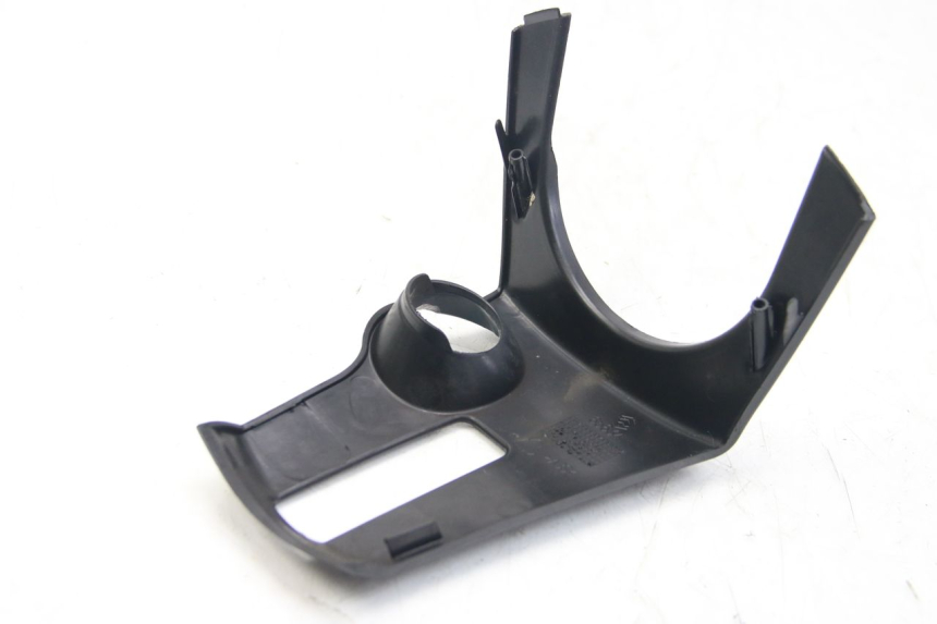 photo de CACHE NEIMAN PIAGGIO BEVERLY 125 (2010 - 2015) - Zoom état d’usage