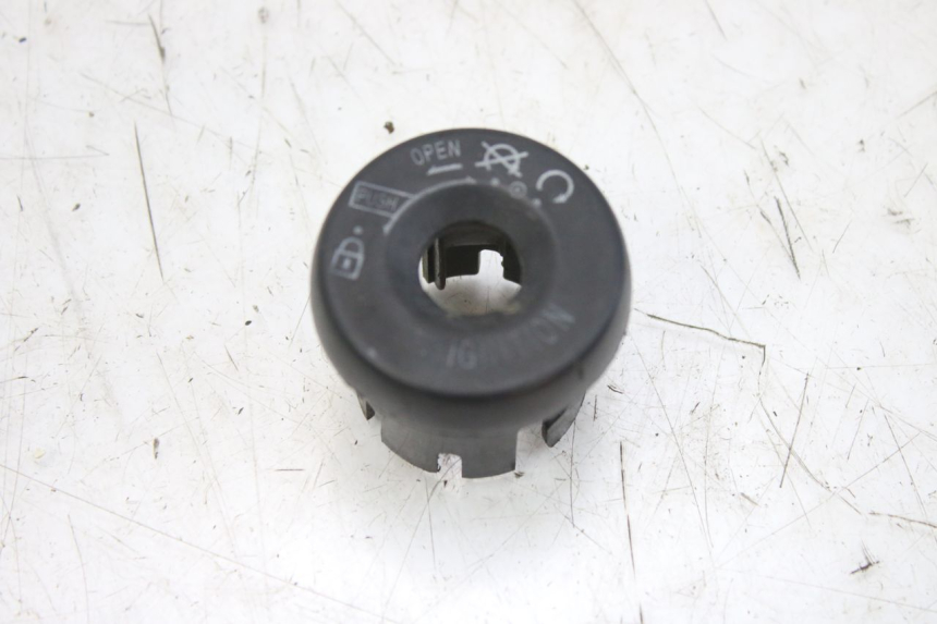 photo de CACHE NEIMAN MBK BOOSTER SPIRIT 50 (2004 - 2017) - Vue principale