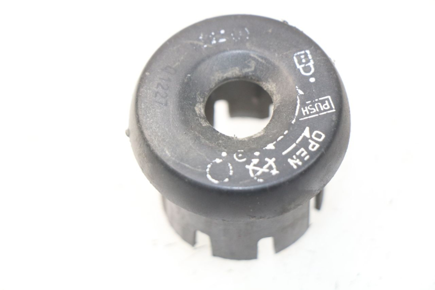 photo de CACHE NEIMAN MBK BOOSTER SPIRIT NAKED 50 (2004 - 2017) - Vue principale