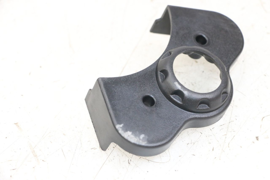 photo de CACHE NEIMAN ARCHIVE CAFE RACER 4T 50 (2019 - 2024) - Zoom état d’usage