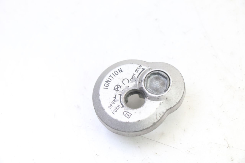 photo de CACHE NEIMAN ORCAL CAVARO 4T 50 (2019 - 2023) - Vue principale