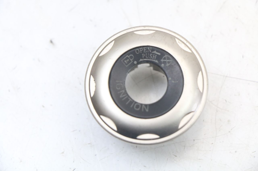 photo de CACHE NEIMAN WAYSCRAL E-START 1 (2018 - 2022) - Détail de la pièce