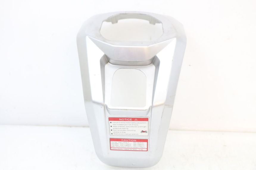 photo de CACHE NEIMAN LONGJIA EASY MAX 125 (2020 - 2024) - Vue principale