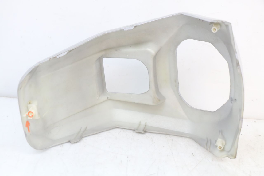 photo de CACHE NEIMAN LONGJIA EASY MAX 125 (2020 - 2024) - Vue d’ensemble