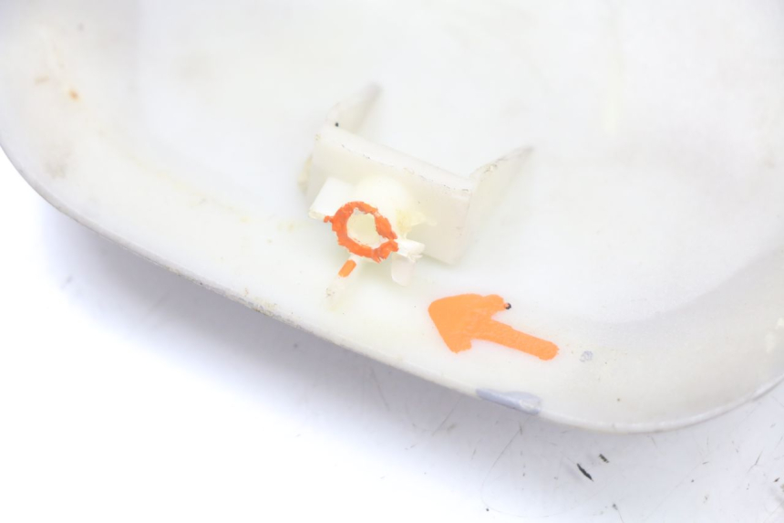 photo de CACHE NEIMAN LONGJIA EASY MAX 125 (2020 - 2024) - État de surface