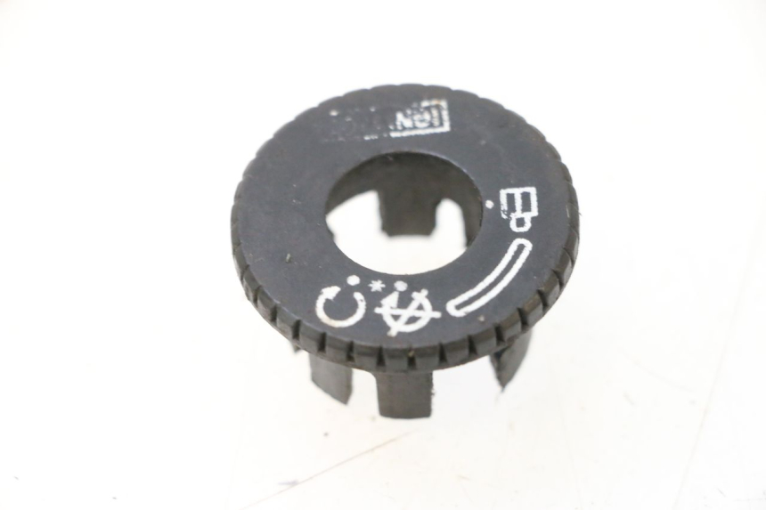photo de CACHE NEIMAN KEEWAY F-ACT FACT EVO 50 (2020 - 2026) - Vue principale