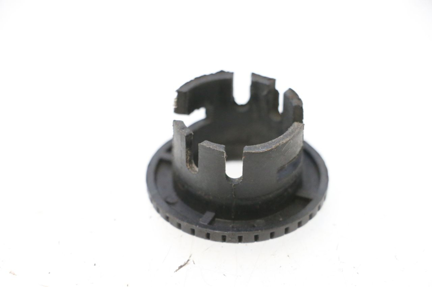 photo de CACHE NEIMAN KEEWAY F-ACT FACT EVO 50 (2020 - 2026) - Zoom état d’usage