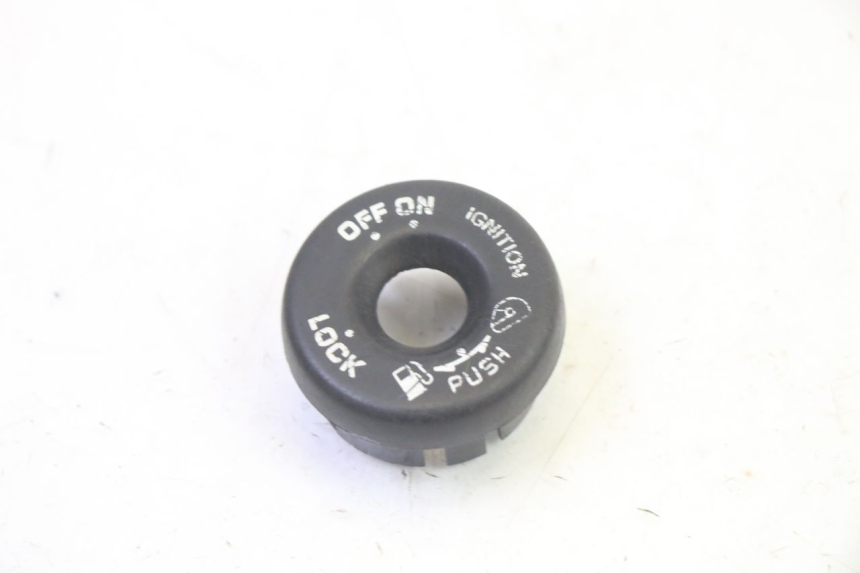 photo de CACHE NEIMAN HONDA FES S-WING SWING ABS 125 (2007 - 2015) - Détail de la pièce