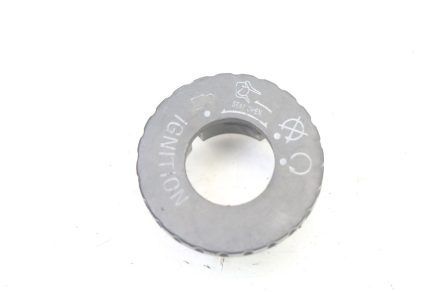 photo de CACHE NEIMAN SYM FIDDLE 125 (2008 - 2010) - Détail de la pièce