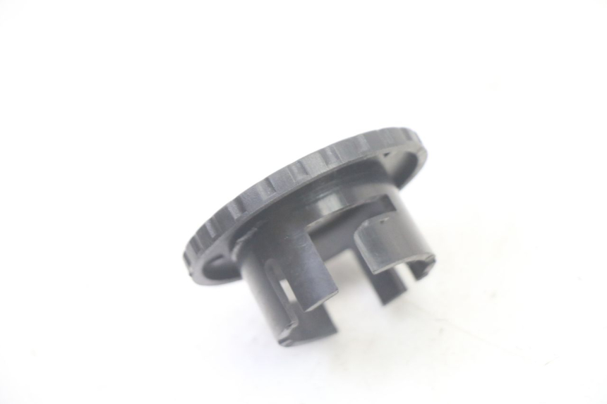 photo de CACHE NEIMAN SYM FIDDLE 125 (2008 - 2010) - Zoom état d’usage