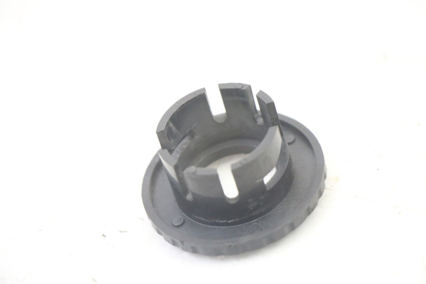 photo de CACHE NEIMAN SYM FIDDLE 125 (2008 - 2010) - Autre angle de vue