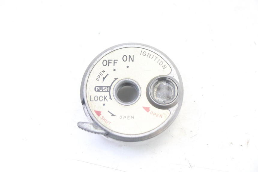 photo de CACHE NEIMAN MBK FLAME X 125 (2007 - 2016) - Vue principale