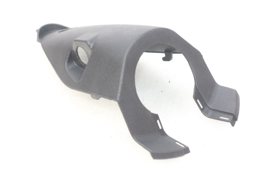 photo de CACHE NEIMAN EUROCKA GREEN 1 - Gros plan technique