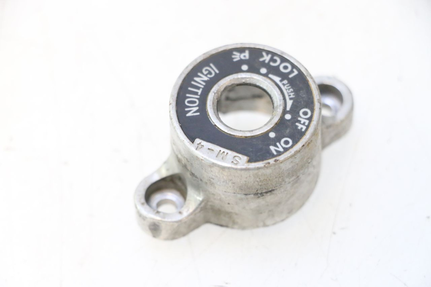 photo de CACHE NEIMAN SUZUKI GSF N BANDIT 1200 (2001 - 2005) - Zoom état d’usage