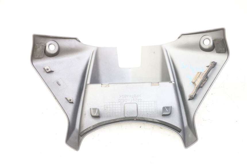 photo de CACHE NEIMAN SUZUKI GSR 750 (2011 - 2017) - Zoom état d’usage