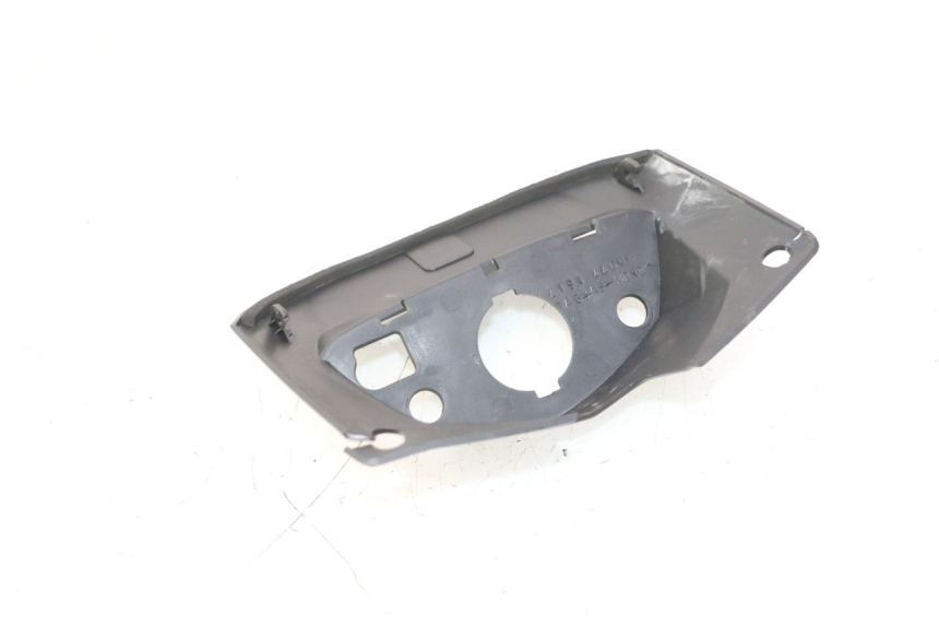 photo de CACHE NEIMAN SUZUKI GSR 600 (2005 - 2012) - Détail de la pièce