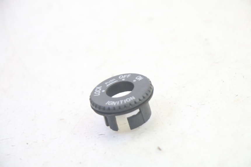 photo de CACHE NEIMAN EUROCKA GTR 50 (2018 - 2021) - Détail de la pièce