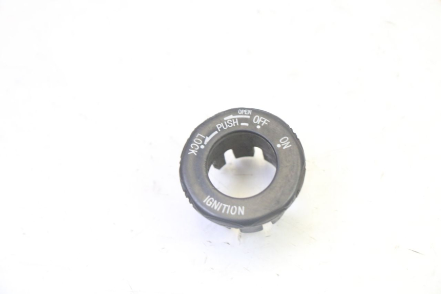 photo de CACHE NEIMAN DAELIM HISTORY 125 (2001 - 2002) - Vue principale