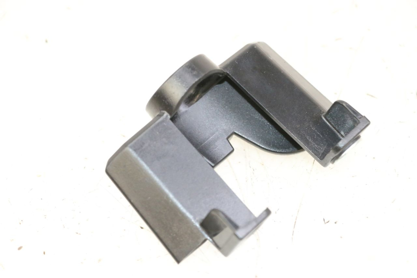 photo de CACHE NEIMAN KIDEN KD125-G 125 (2018 - 2022) - Zoom état d’usage