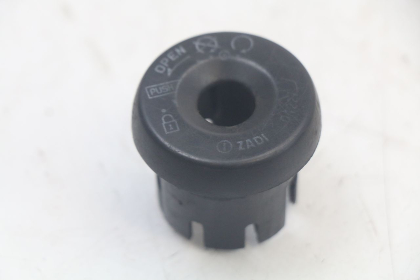 photo de CACHE NEIMAN MBK MACH G AC 50 (2002 - 2014) - Vue principale