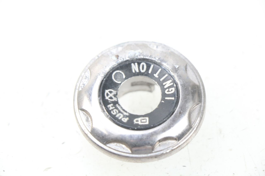 photo de CACHE NEIMAN JM MOTORS MIA 50 (2017 - 2020) - Vue principale