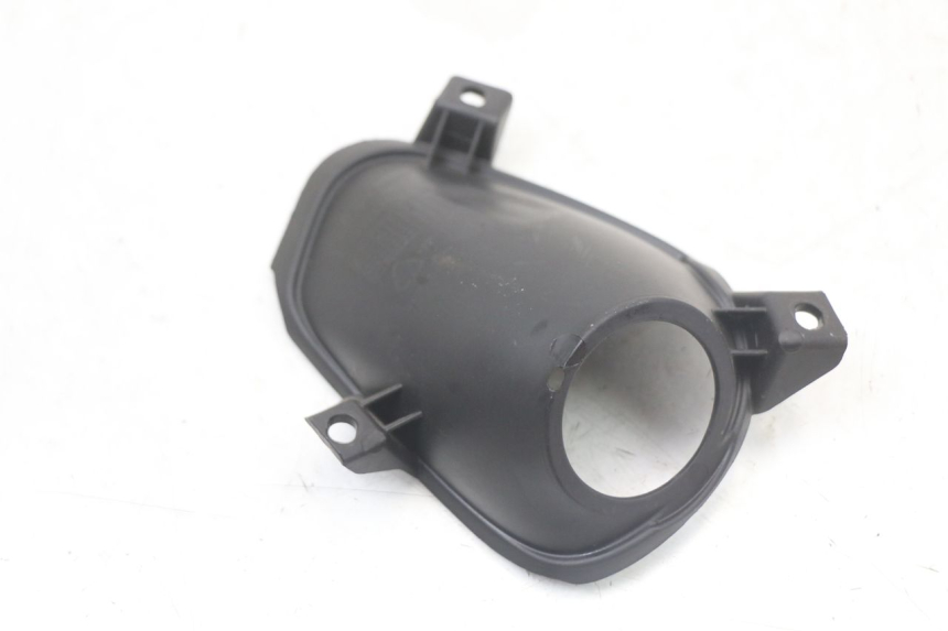 photo de CACHE NEIMAN PIAGGIO MP3 HPE 350 (2018 - 2020) - Gros plan technique