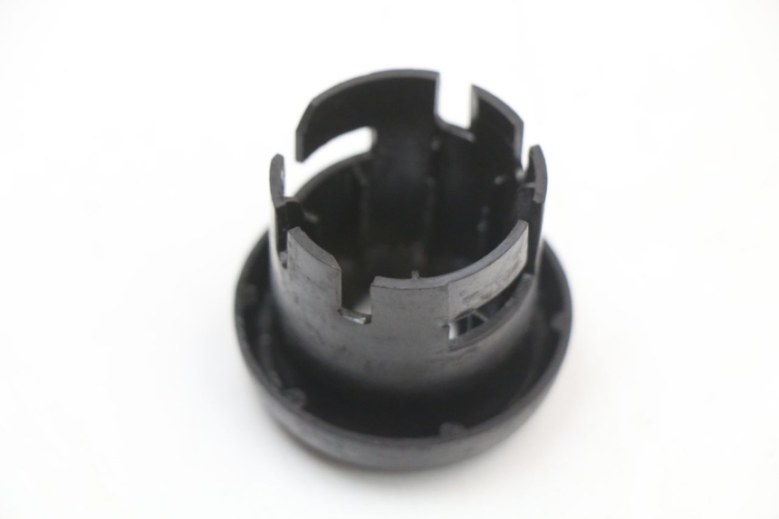 photo de CACHE NEIMAN MBK OVETTO 2T 50 (2007 - 2017) - Zoom état d’usage