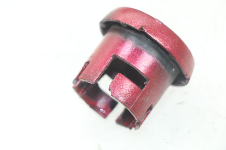 photo de CACHE NEIMAN MBK OVETTO ONE 2T 50 (2013 - 2017) - Zoom état d’usage