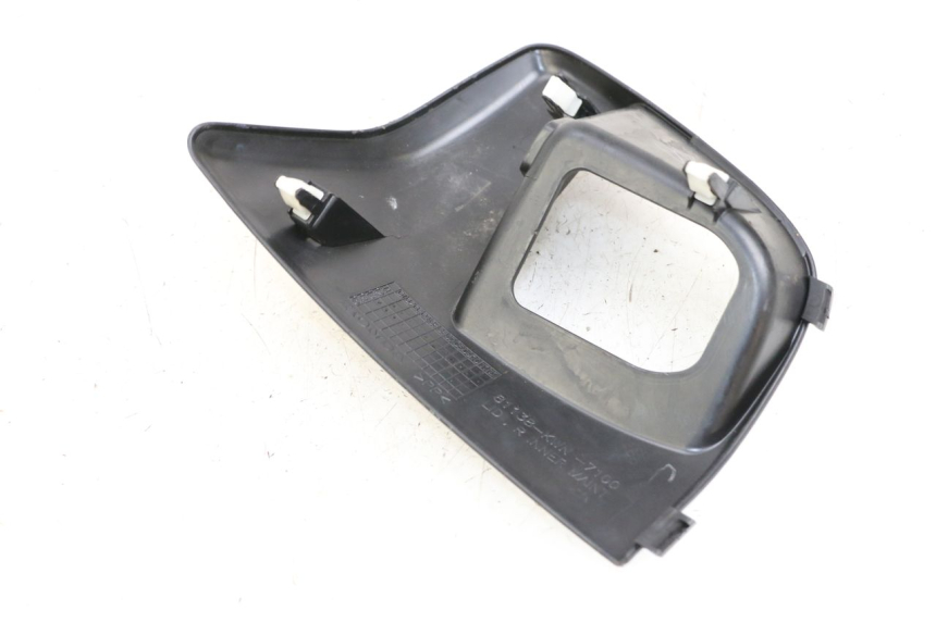 photo de CACHE NEIMAN HONDA PCX (JF47) 125 (2012 - 2013) - Zoom état d’usage