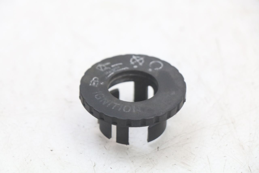 photo de CACHE NEIMAN PEUGEOT BELVILLE 125 (2017 - 2021) - Vue principale