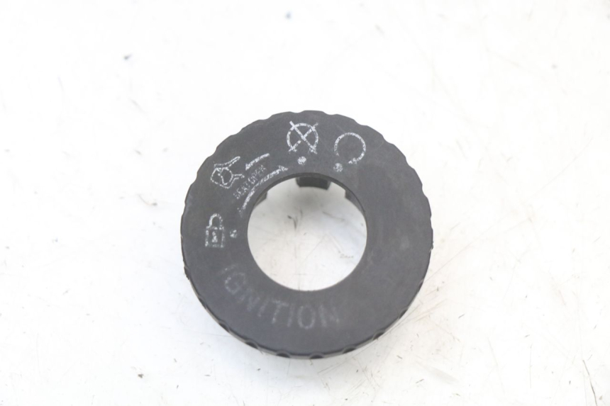 photo de CACHE NEIMAN PEUGEOT BELVILLE 125 (2017 - 2021) - Détail de la pièce