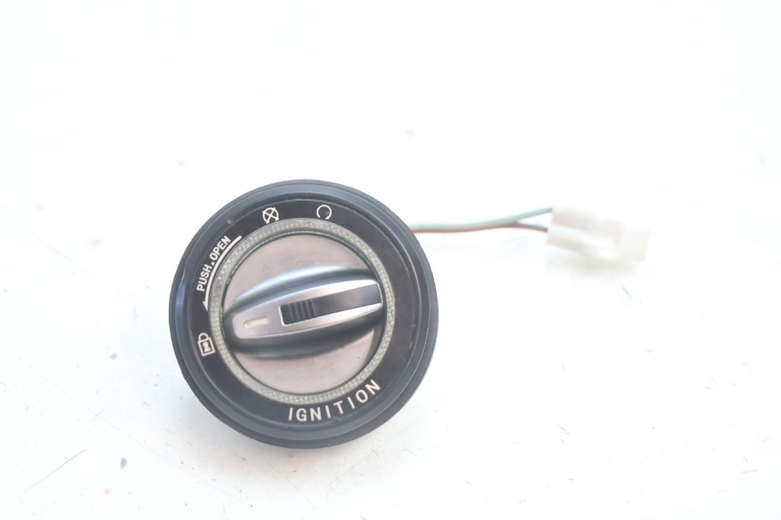 photo de CACHE NEIMAN JM MOTORS R-MAX TECH 50 (2024 - 2026) - Vue principale