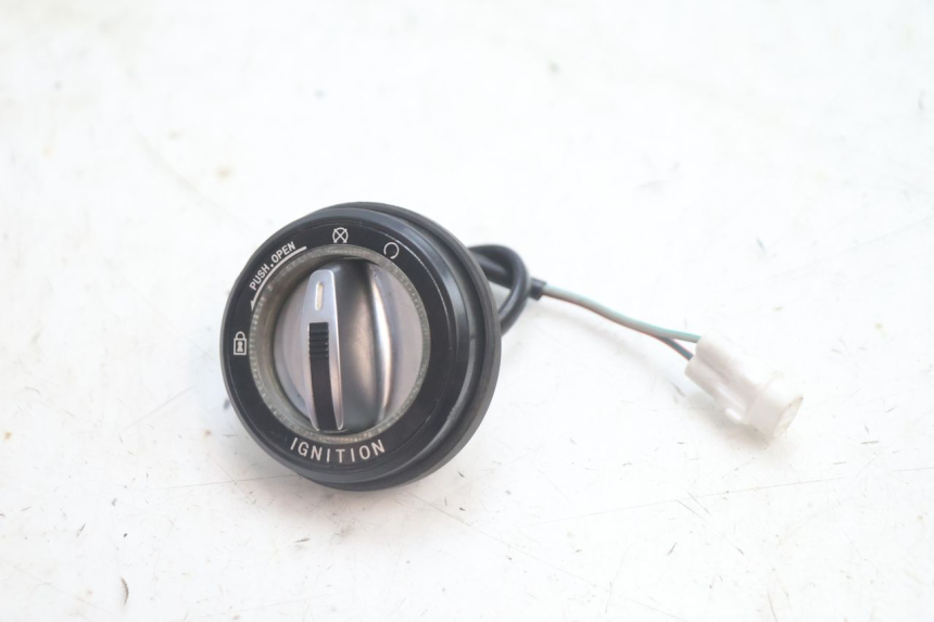 photo de CACHE NEIMAN JM MOTORS R-MAX TECH 50 (2024 - 2026) - Détail de la pièce