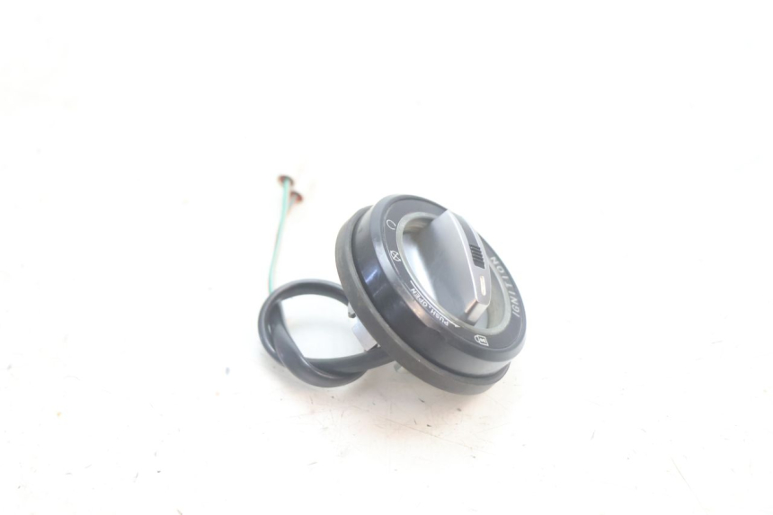 photo de CACHE NEIMAN JM MOTORS R-MAX TECH 50 (2024 - 2026) - Zoom état d’usage
