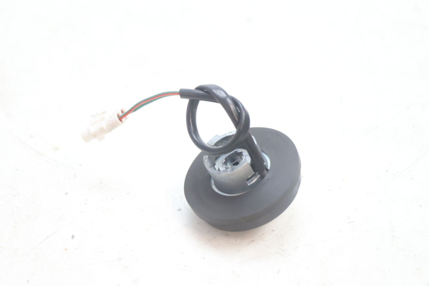 photo de CACHE NEIMAN JM MOTORS R-MAX TECH 50 (2024 - 2026) - Gros plan technique