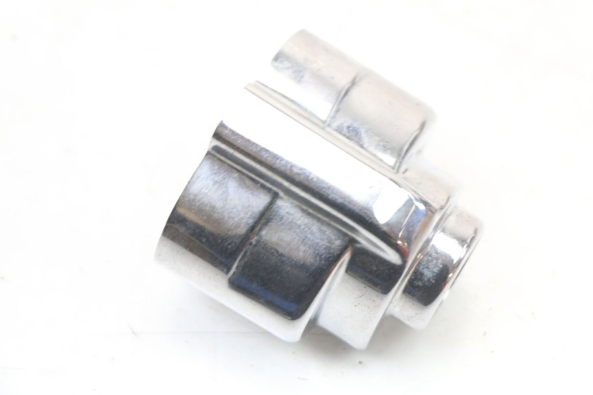 photo de CACHE NEIMAN REGAL RAPTOR RAXTER 2 125 (2007 - 2015) - Vue principale