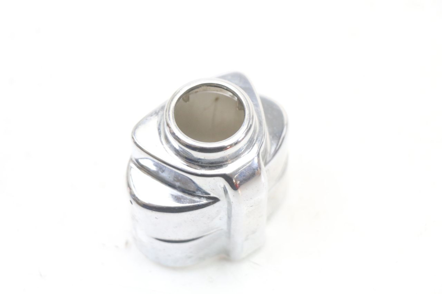 photo de CACHE NEIMAN REGAL RAPTOR RAXTER 2 125 (2007 - 2015) - Zoom état d’usage