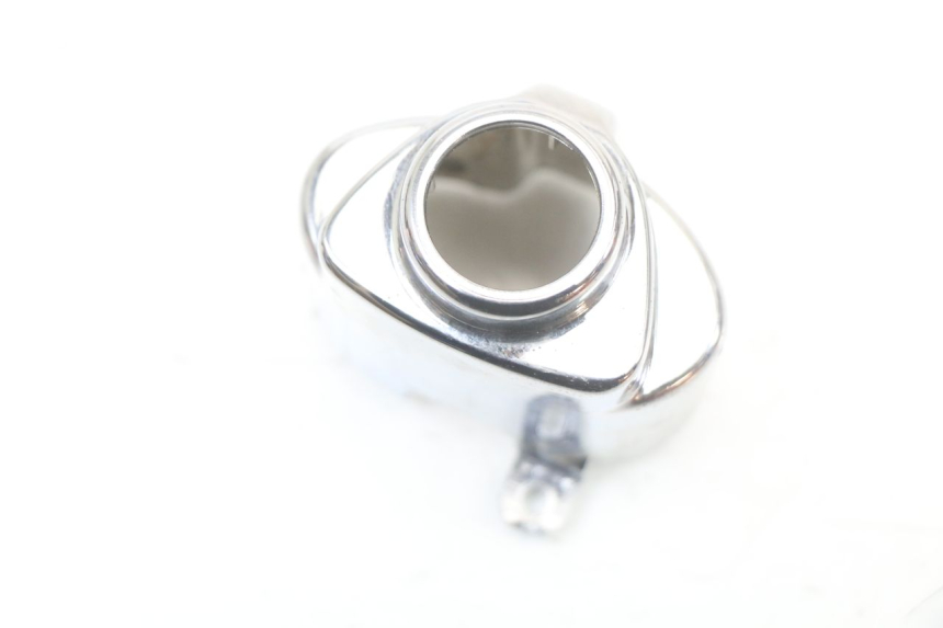 photo de CACHE NEIMAN REGAL RAPTOR RAXTER 2 125 (2007 - 2015) - Autre angle de vue