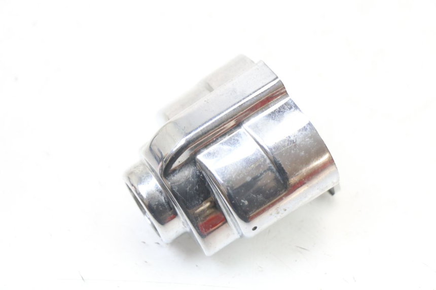 photo de CACHE NEIMAN REGAL RAPTOR RAXTER 2 125 (2007 - 2015) - Gros plan technique