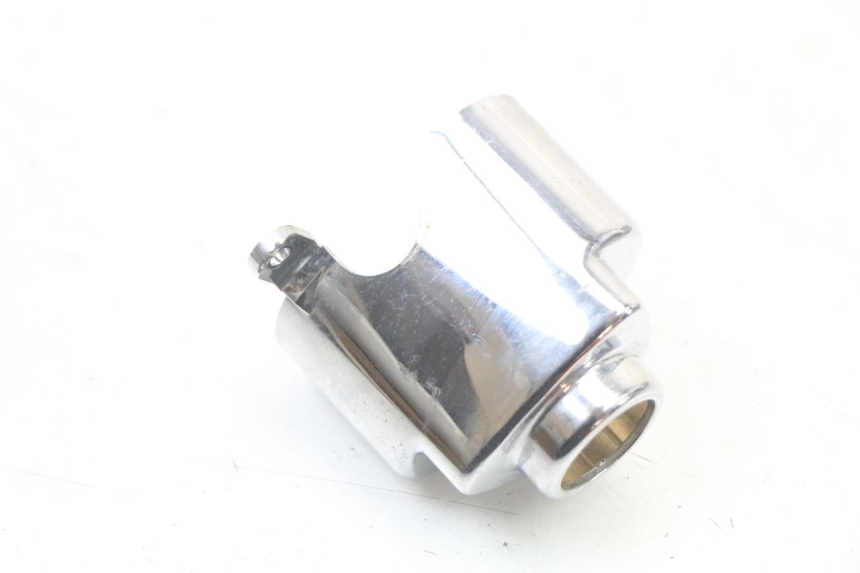 photo de CACHE NEIMAN REGAL RAPTOR RAXTER 2 125 (2007 - 2015) - Vue d’ensemble