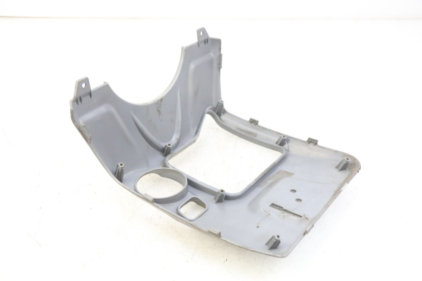 photo de CACHE NEIMAN DAELIM S3 125 (2010 - 2017) - Gros plan technique