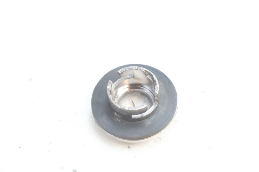 photo de CACHE NEIMAN JM MOTORS SANTANA EVO 50 (2024 - 2026) - Zoom état d’usage