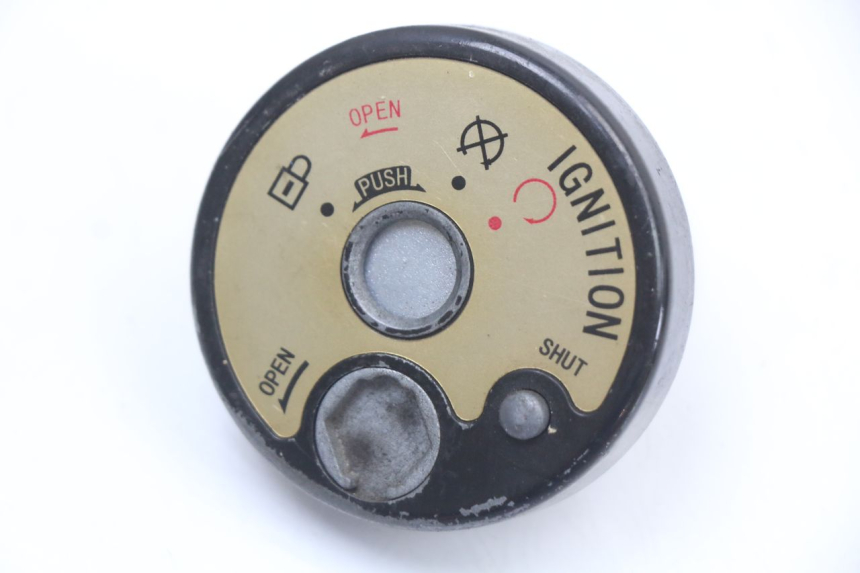 photo de CACHE NEIMAN JM MOTORS SANTANA 50 (2014 - 2023) - Vue principale