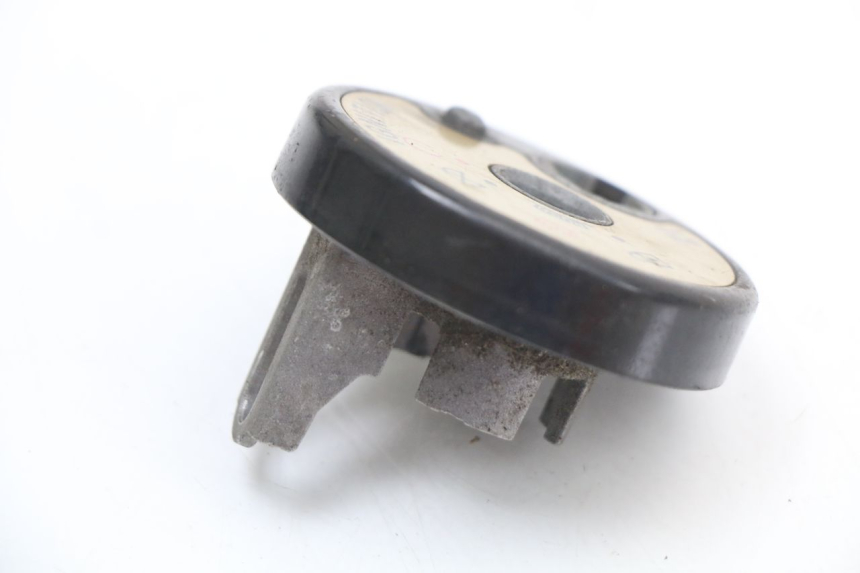 photo de CACHE NEIMAN JM MOTORS SANTANA 50 (2014 - 2023) - Zoom état d’usage