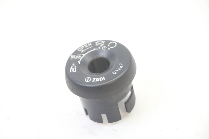 photo de CACHE NEIMAN APRILIA SCARABEO GT TOURING 125 (1999 - 2005) - Vue principale