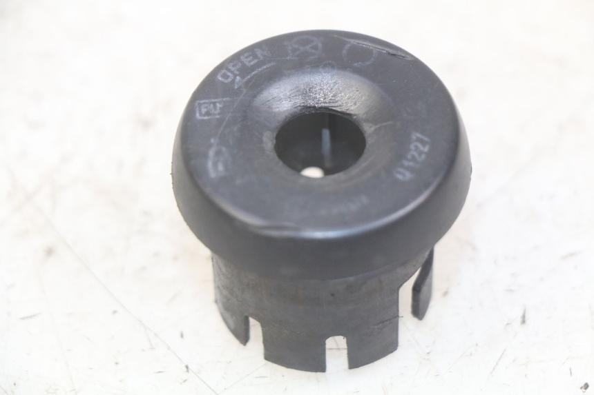 photo de CACHE NEIMAN MBK SKYLINER 125 (1998 - 2001) - Vue principale