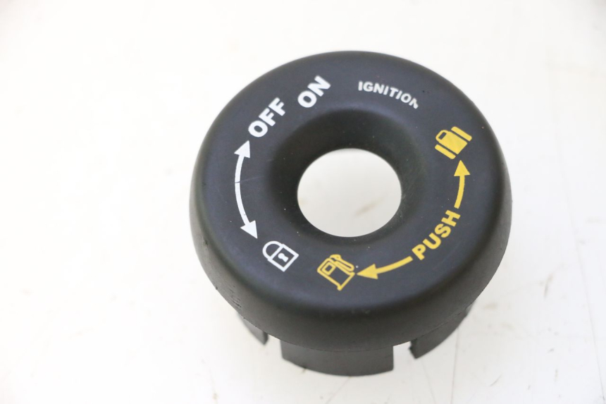 photo de CACHE NEIMAN CAN-AM SPYDER RS 1000 (2008 - 2012) - Vue principale